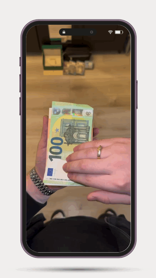 1000+ UHD Luxury Pack