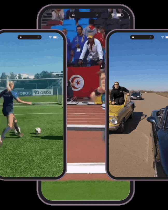 1000+ Scroll Stopper Hooks